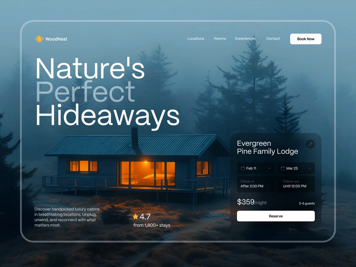 Landing Pages