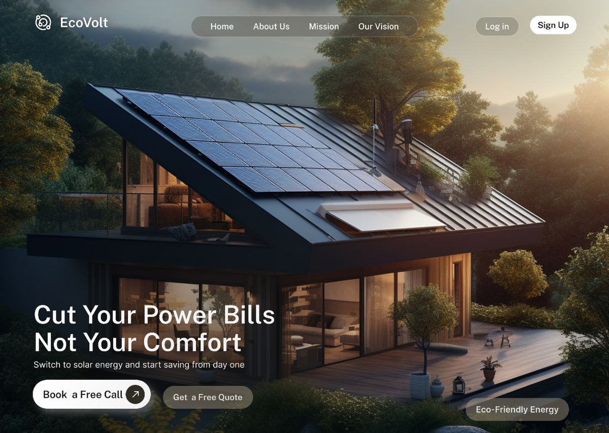 Website Design
