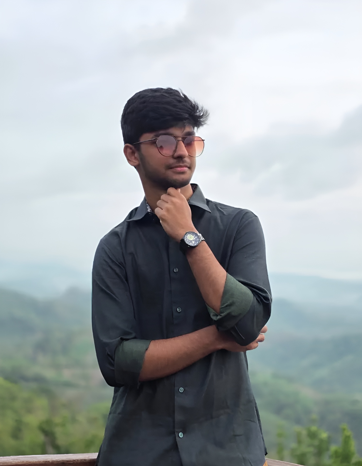 Nayeef — freelance web designer